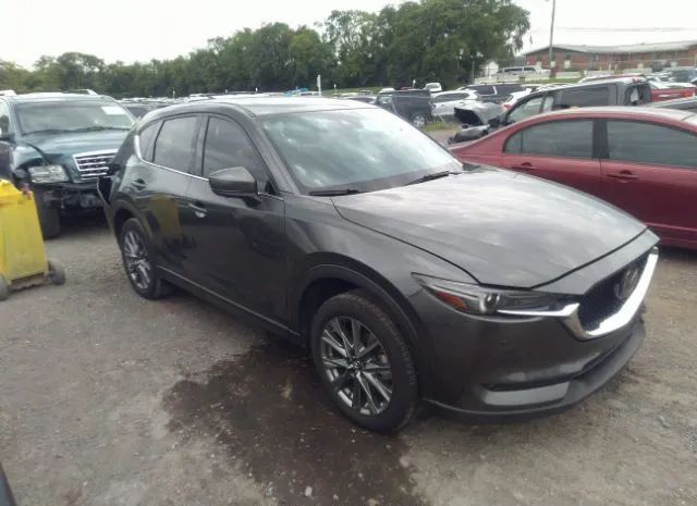 MAZDA CX-5 2021 jm3kfbey8m0392241