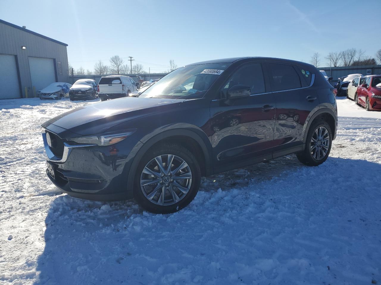 MAZDA CX-5 2021 jm3kfbey8m0403187