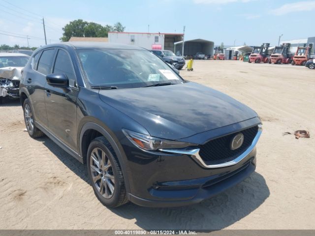 MAZDA CX-5 2021 jm3kfbey8m0418787