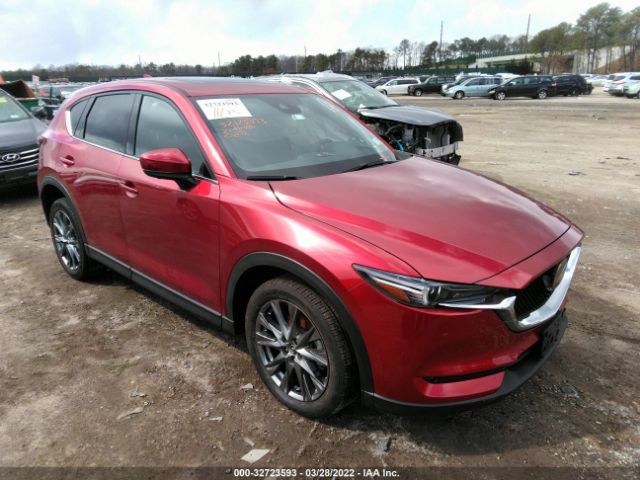 MAZDA CX-5 2021 jm3kfbey8m0429644