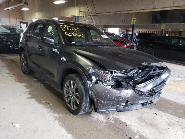 MAZDA CX-5 SIGNA 2019 jm3kfbey9k0508866