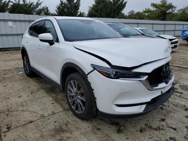 MAZDA CX-5 SIGNA 2019 jm3kfbey9k0540703