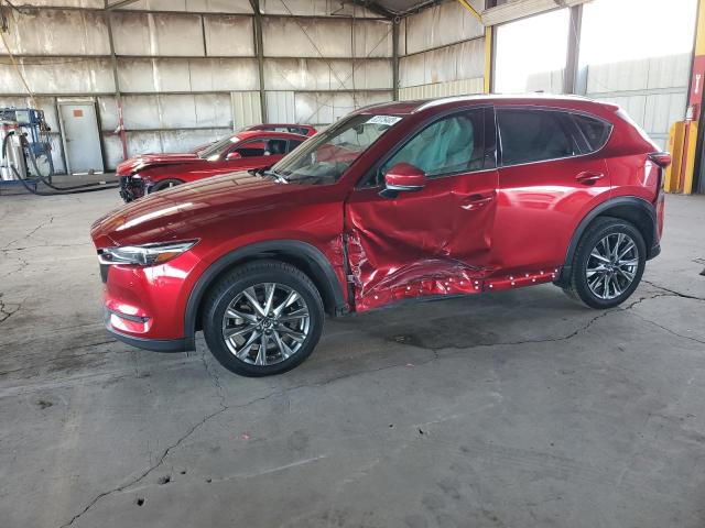 MAZDA CX-5 2019 jm3kfbey9k0611706