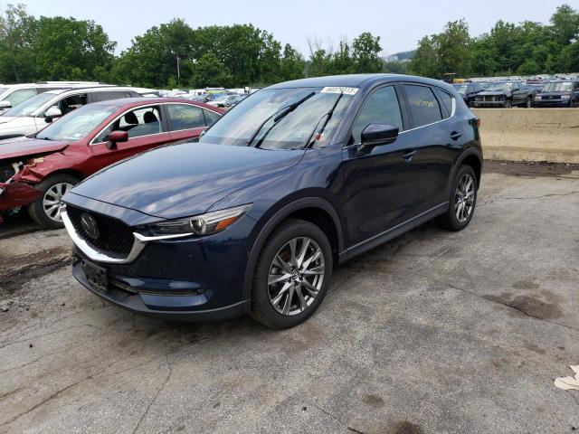 MAZDA CX-5 SIGNA 2019 jm3kfbey9k0617070