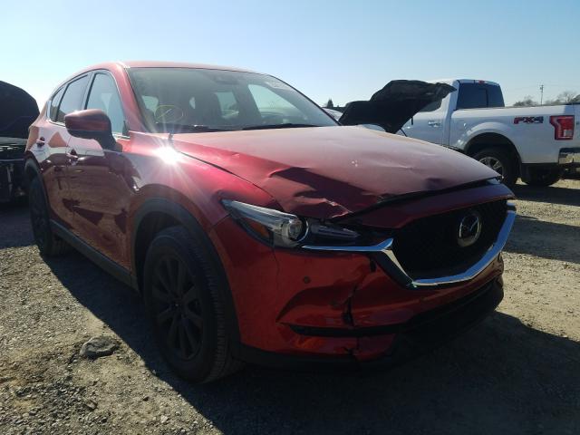 MAZDA CX-5 SIGNA 2019 jm3kfbey9k0693629