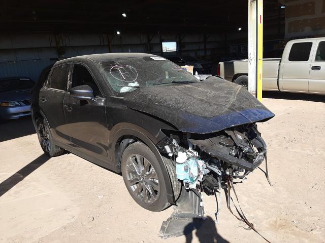 MAZDA CX-5 SIGNA 2020 jm3kfbey9l0849959