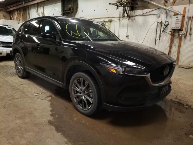 MAZDA CX-5 SIGNA 2021 jm3kfbey9m0346773