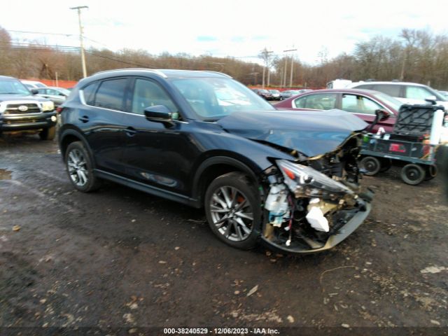 MAZDA CX-5 2021 jm3kfbey9m0361306