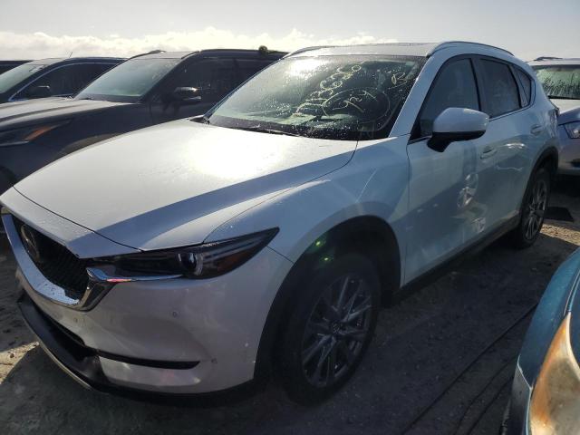 MAZDA CX-5 SIGNA 2021 jm3kfbey9m0373732