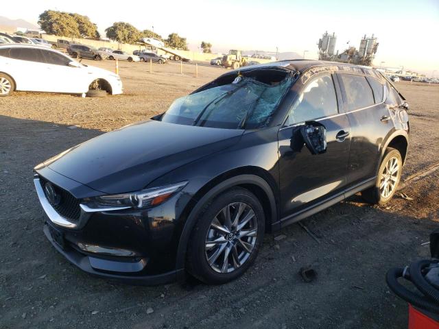 MAZDA CX-5 2021 jm3kfbey9m0385654