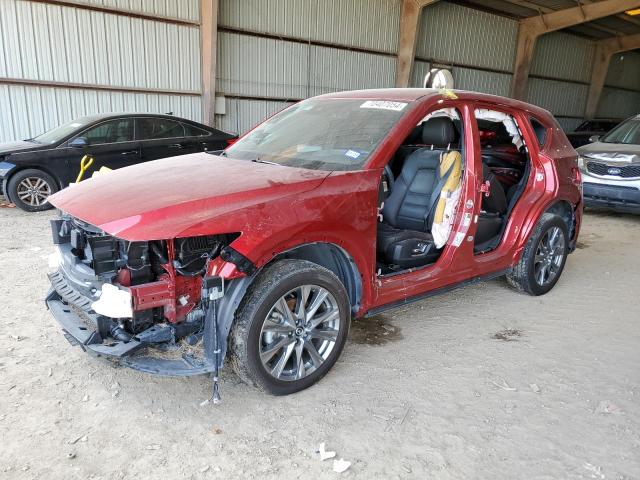 MAZDA CX-5 SIGNA 2021 jm3kfbey9m0387100