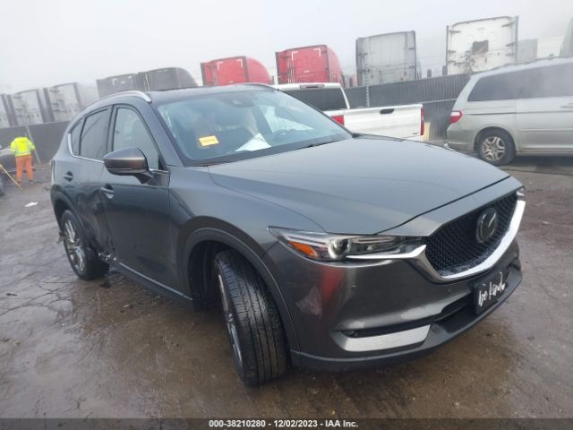 MAZDA CX-5 2021 jm3kfbey9m0411833