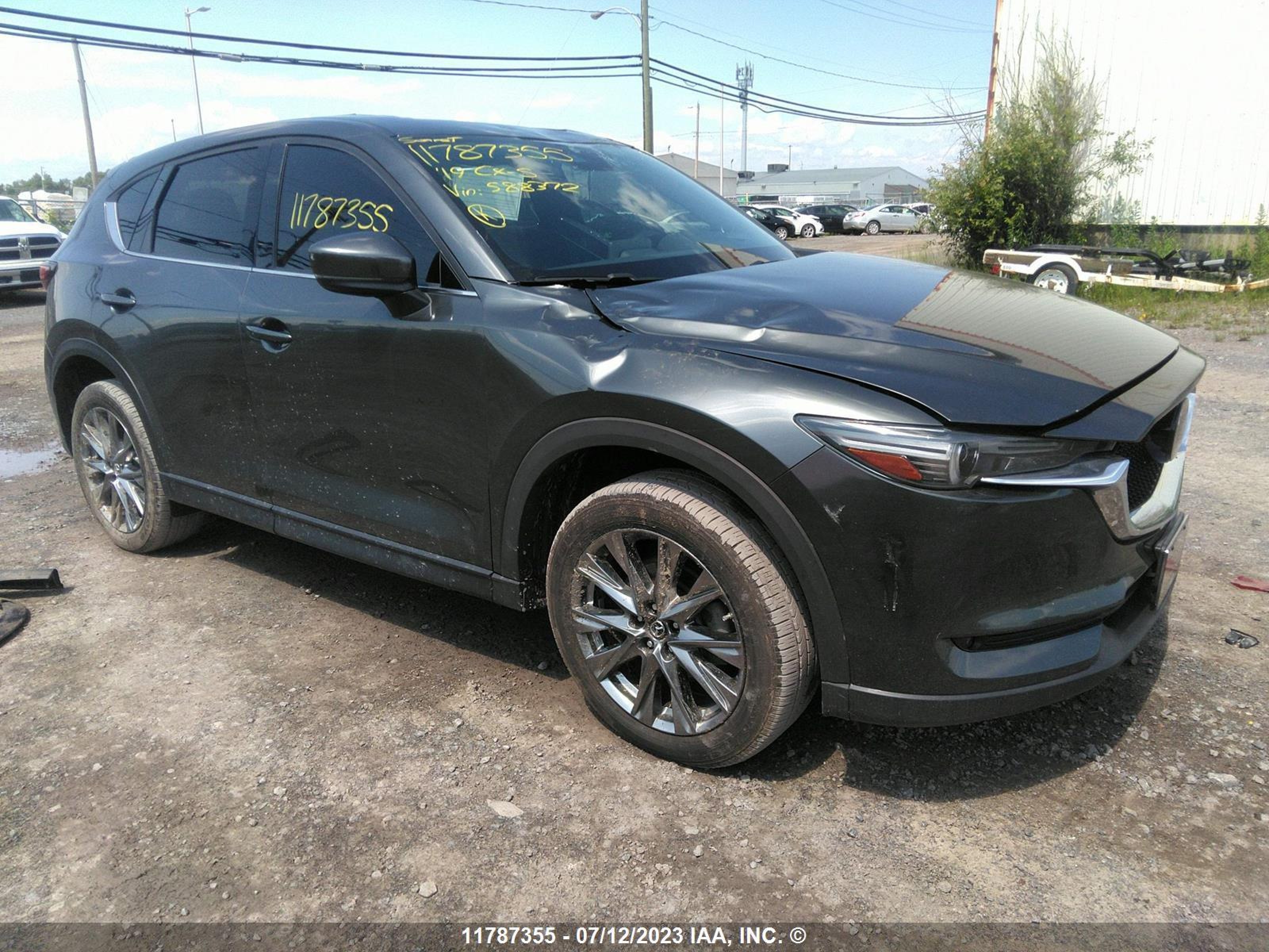 MAZDA CX-5 2019 jm3kfbeyxk0588372