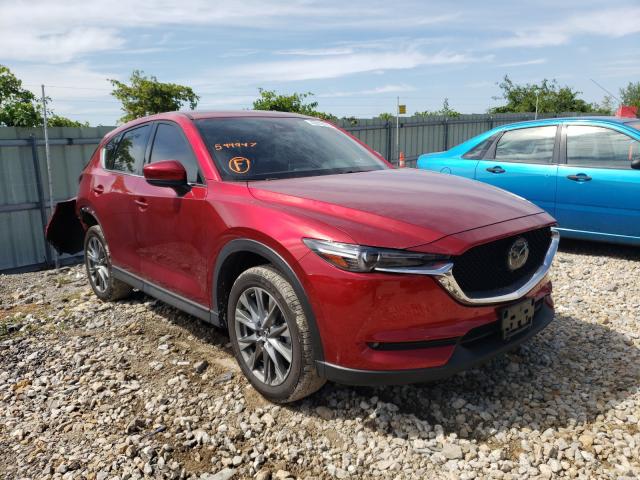 MAZDA NULL 2019 jm3kfbeyxk0594947