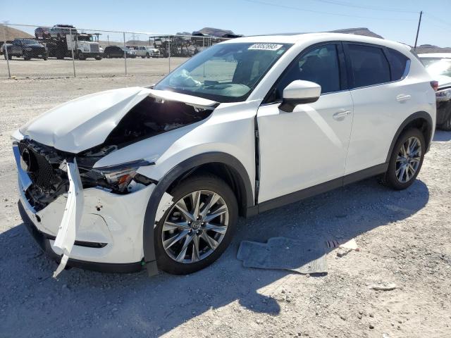 MAZDA CX-5 2020 jm3kfbeyxl0817506