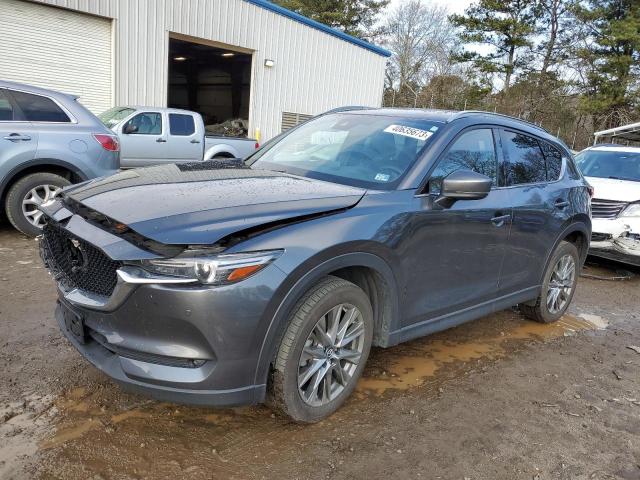 MAZDA CX-5 SIGNA 2020 jm3kfbeyxl0825511