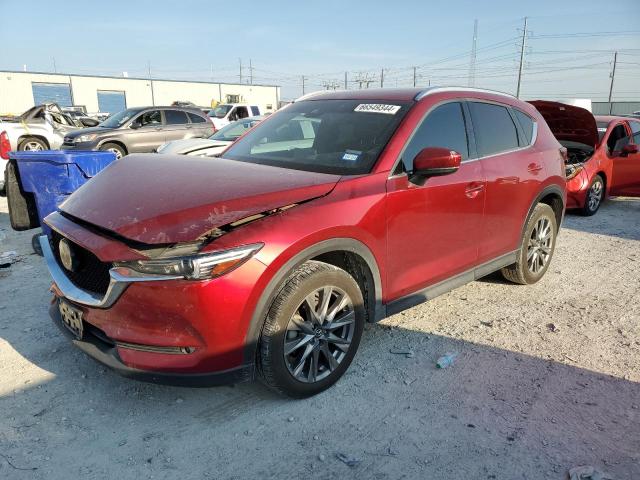 MAZDA CX-5 SIGNA 2020 jm3kfbeyxl0865880