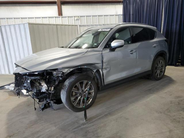 MAZDA CX-5 SIGNA 2021 jm3kfbeyxm0410268