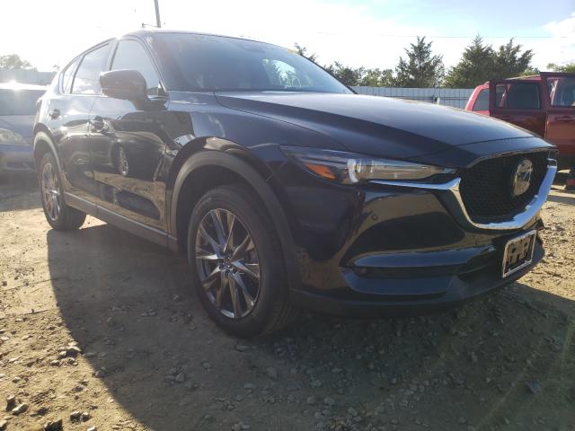 MAZDA CX-5 SIGNA 2021 jm3kfbeyxm0426695