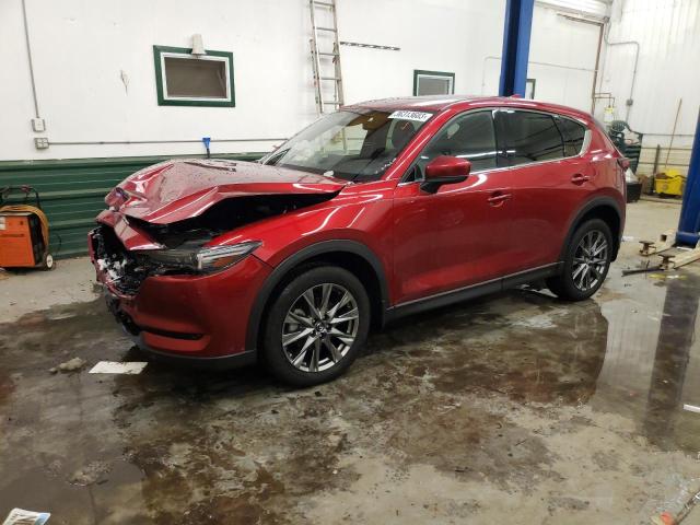 MAZDA CX-5 2021 jm3kfbeyxm0444064