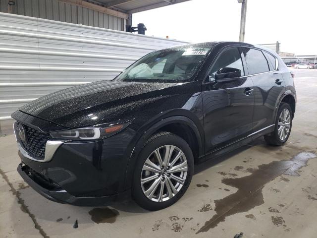 MAZDA CX-5 2023 jm3kfbxy0p0197428