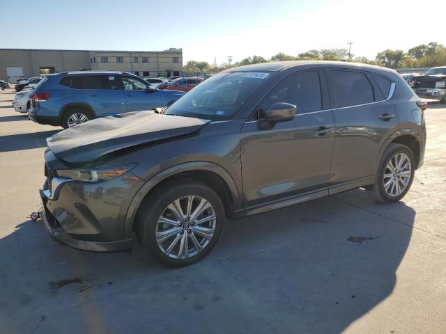 MAZDA CX-5 SIGNA 2023 jm3kfbxy1p0251755