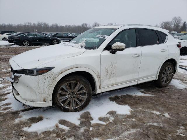 MAZDA CX-5 SIGNA 2022 jm3kfbxy2n0533268