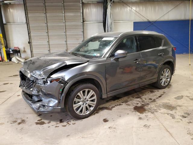 MAZDA CX-5 SIGNA 2023 jm3kfbxy2p0134475