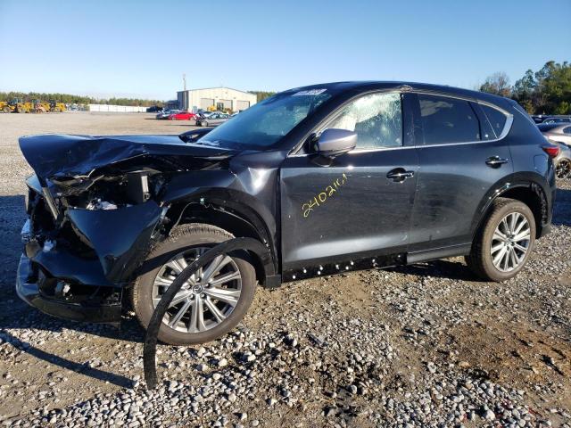 MAZDA CX-5 2023 jm3kfbxy4r0350069