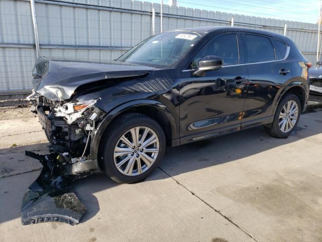 MAZDA CX-5 SIGNA 2023 jm3kfbxy6p0100717