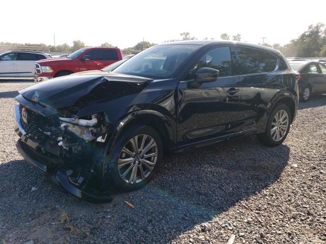 MAZDA CX-5 2023 jm3kfbxy7p0269211