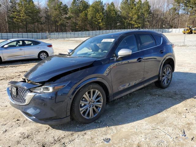 MAZDA CX-5 2024 jm3kfbxy7r0383714