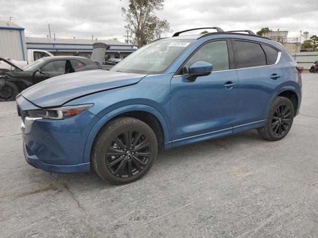 MAZDA CX-5 2023 jm3kfbxy9p0153105