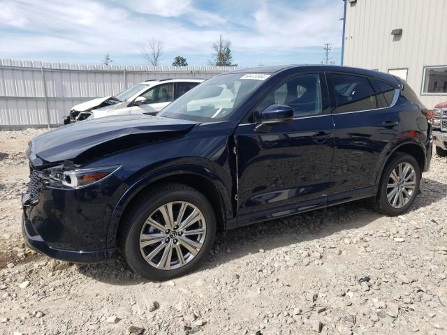 MAZDA CX-5 2023 jm3kfbxy9p0291923