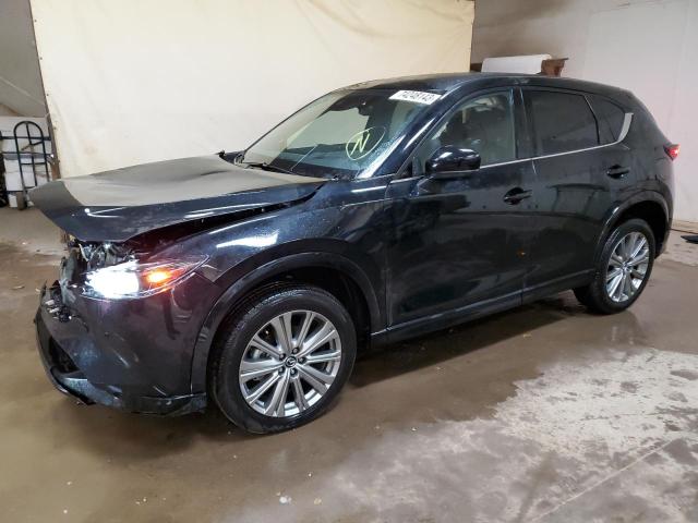 MAZDA CX-5 2023 jm3kfbxyxp0114149