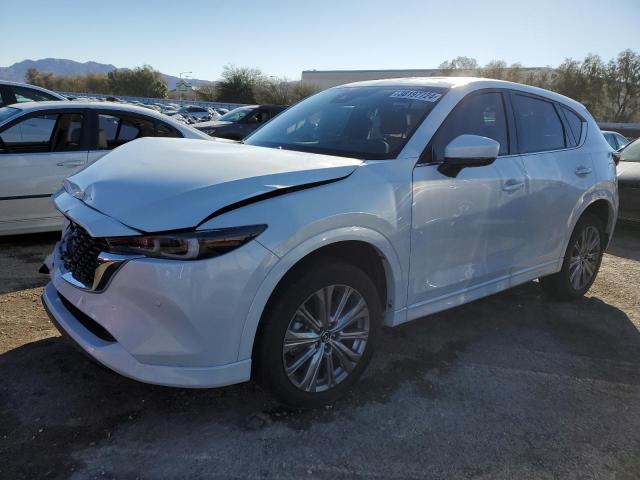 MAZDA CX-5 2023 jm3kfbxyxp0187005