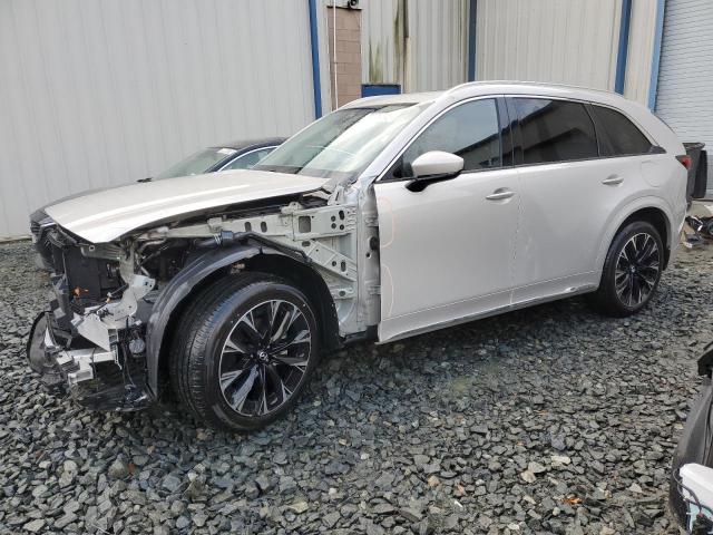 MAZDA CX-90 2024 jm3kk1hc1r1134070