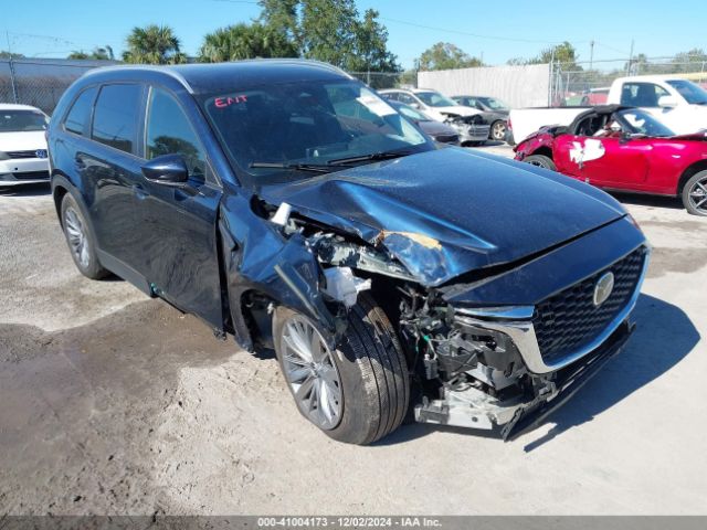 MAZDA CX-90 2024 jm3kkahd8r1133622