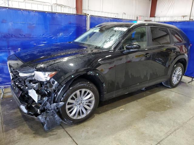 MAZDA CX-90 SELE 2024 jm3kkahd8r1161890