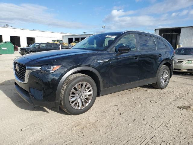 MAZDA CX-90 SELE 2025 jm3kkahd8s1195446