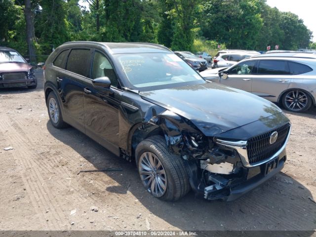 MAZDA CX-90 2024 jm3kkbhd2r1164578