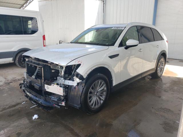 MAZDA CX-90 PREF 2024 jm3kkbhd6r1139537