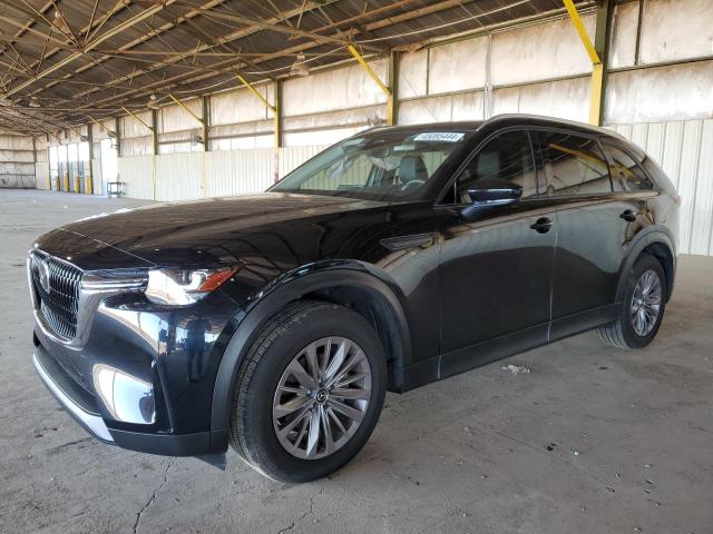 MAZDA CX-90 PREF 2024 jm3kkbhd9r1119136