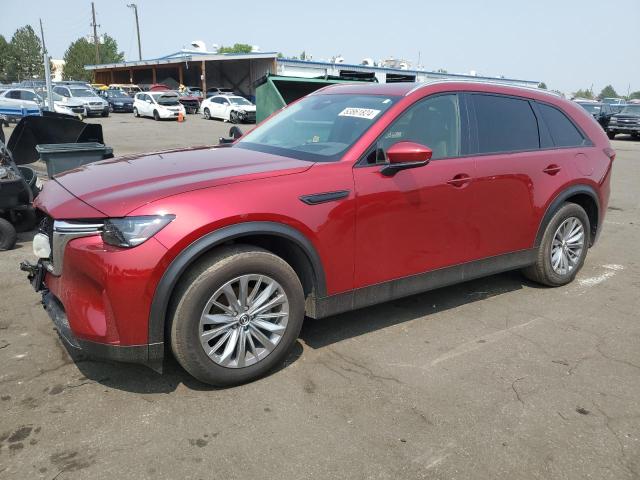 MAZDA CX-90 PREF 2024 jm3kkchd1r1106354