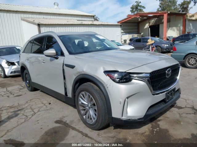 MAZDA CX-90 2024 jm3kkchd2r1111661