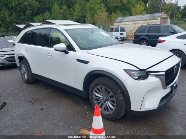 MAZDA CX-90 2024 jm3kkchd4r1114044