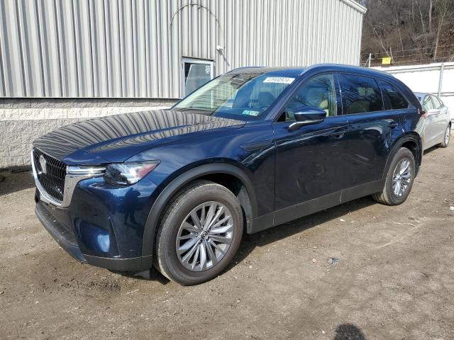 MAZDA CX-90 2024 jm3kkchd7r1107170