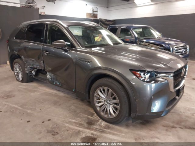 MAZDA CX-90 2024 jm3kkchd8r1113902