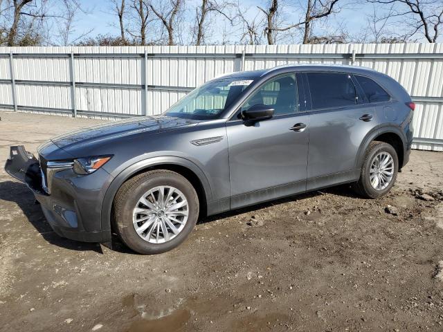 MAZDA CX-90 PREF 2024 jm3kkchd9r1126657