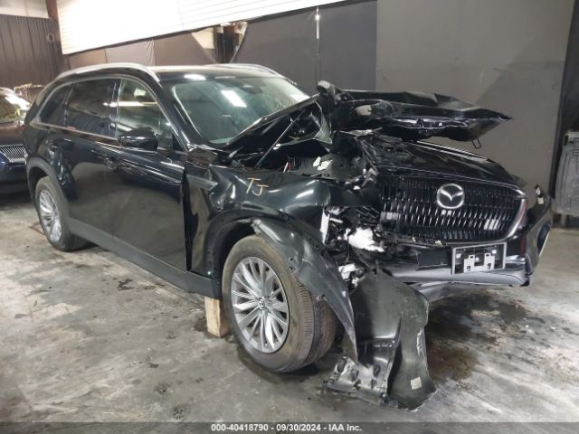 MAZDA CX-90 2024 jm3kkchdxr1111116